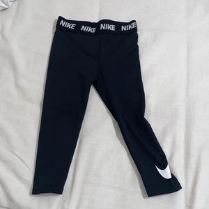 Toddler Nike Pro Leggings